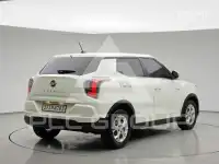 2021 KG Mobility Tivoli