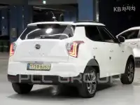 2021 KG Mobility Tivoli