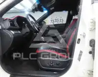 2021 KG Mobility Tivoli