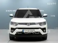 2021 KG Mobility Tivoli