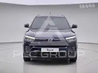 2021 KG Mobility Tivoli