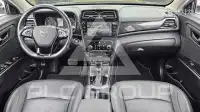 2021 KG Mobility Tivoli