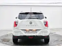 2021 KG Mobility Tivoli
