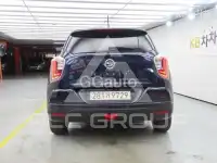 2021 KG Mobility Tivoli