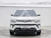 2021 KG Mobility Tivoli