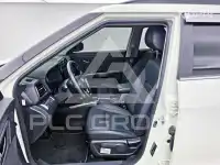 2021 KG Mobility Tivoli