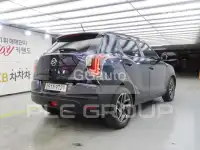 2021 KG Mobility Tivoli