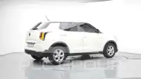 2021 KG Mobility Tivoli
