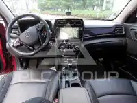 2021 KG Mobility Tivoli