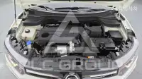 2021 KG Mobility Tivoli