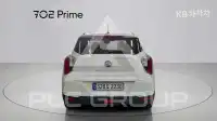2021 KG Mobility Tivoli