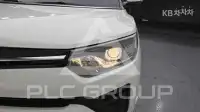 2021 KG Mobility Tivoli