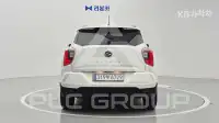 2021 KG Mobility Tivoli