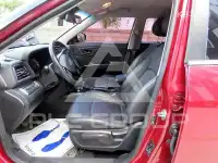 2021 KG Mobility Tivoli