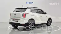 2021 KG Mobility Tivoli
