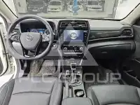 2021 KG Mobility Tivoli