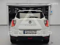 2021 KG Mobility Tivoli