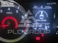 2021 KG Mobility Tivoli