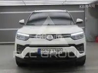 2021 KG Mobility Tivoli
