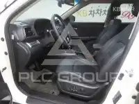 2021 KG Mobility Tivoli