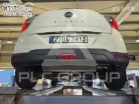 2021 KG Mobility Tivoli