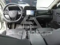 2021 KG Mobility Tivoli