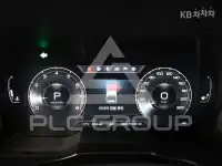 2021 KG Mobility Tivoli