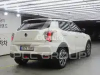 2021 KG Mobility Tivoli