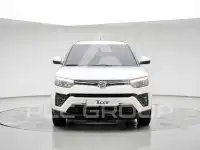 2021 KG Mobility Tivoli