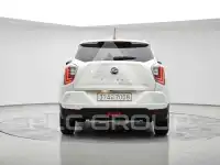 2021 KG Mobility Tivoli