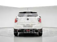 2021 KG Mobility Tivoli