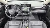 2021 KG Mobility Tivoli