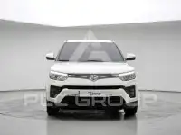 2021 KG Mobility Tivoli