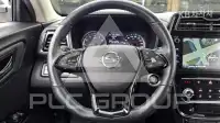 2021 KG Mobility Tivoli