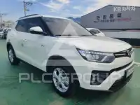 2021 KG Mobility Tivoli