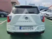 2021 KG Mobility Tivoli