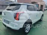 2021 KG Mobility Tivoli