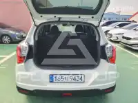 2021 KG Mobility Tivoli