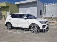 2021 KG Mobility Tivoli