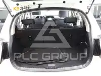 2021 KG Mobility Tivoli