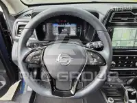 2021 KG Mobility Tivoli