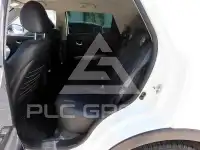 2021 KG Mobility Tivoli