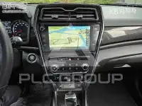 2021 KG Mobility Tivoli