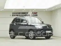 2021 KG Mobility Tivoli