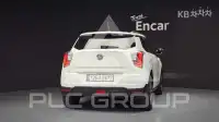 2021 KG Mobility Tivoli
