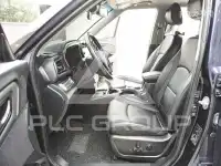 2021 KG Mobility Tivoli