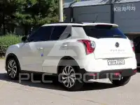 2021 KG Mobility Tivoli