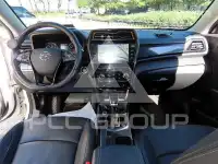 2021 KG Mobility Tivoli