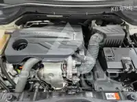 2021 KG Mobility Tivoli