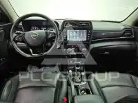 2021 KG Mobility Tivoli